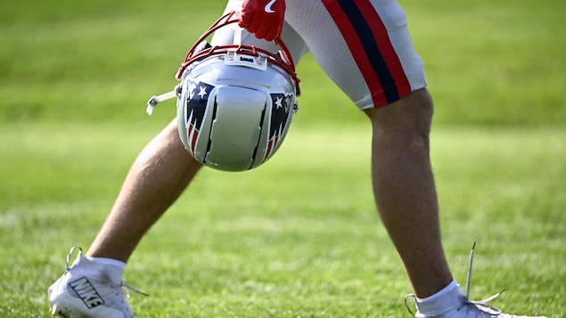 Au moins un ex-joueur de la NFL sur quatre a développé l’ETC, selon une étude