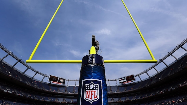 La NFL suspend son protocole COVID