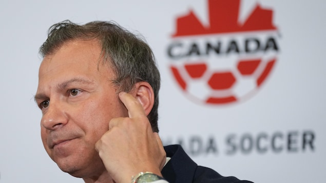 Les négociations entre Canada Soccer et ses joueurs pourraient aller au-delà du Mondial