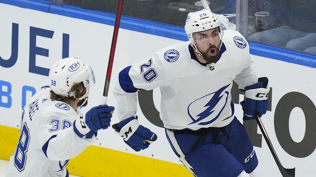 Le règne du Lightning ne tient plus qu’à un fil