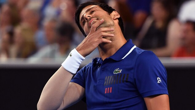 Novak Djokovic Novak Djokovic