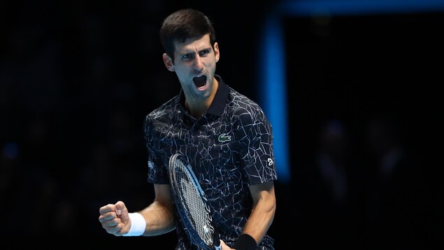 Novak Djokovic Novak Djokovic