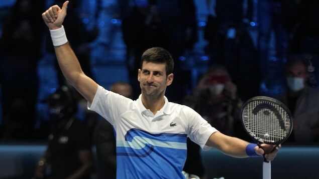 Le bras de fer entre Novak Djokovic et l’Australie est surtout politique