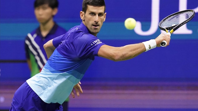 Djokovic a confirmé sa participation à la Coupe ATP de Sydney