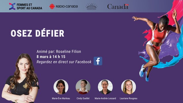 Osez défier!