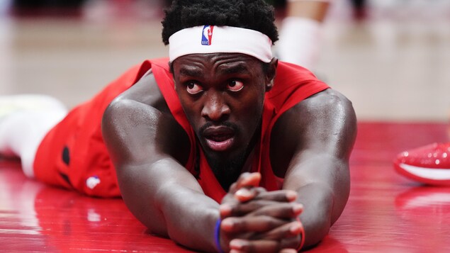 Les Raptors de Toronto bientôt à l’heure des choix