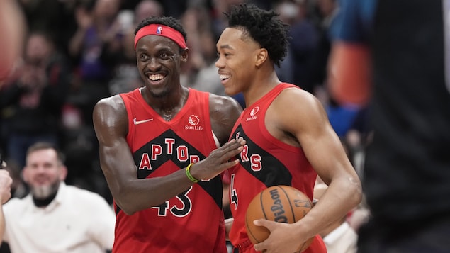 Une saison sous le signe de la continuité à prévoir pour les Raptors