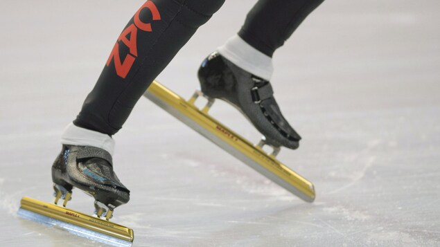 3 patineurs de la région choisis pour les Universiades d’hiver en Suisse