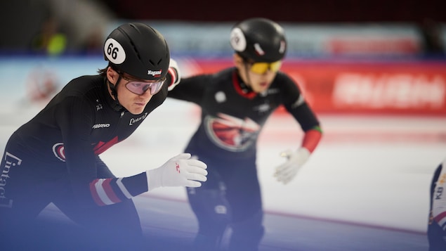 La lucidité de Mathieu Pelletier brouille les cartes à Vancouver