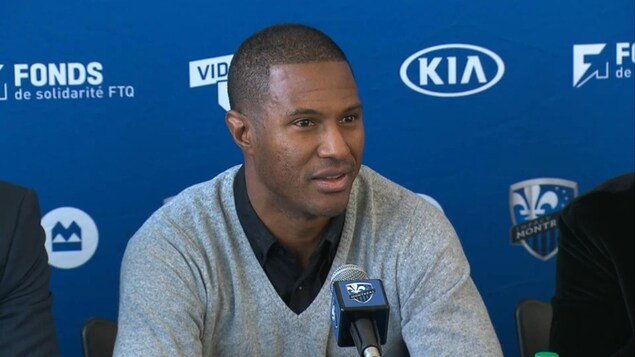 Patrice Bernier