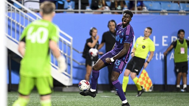 CF Montreal and Charlotte FC Battle to 0-0 Draw in Exciting Match