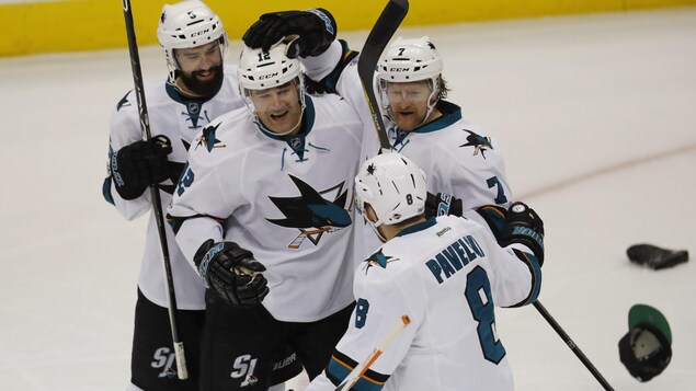 Patrick Marleau