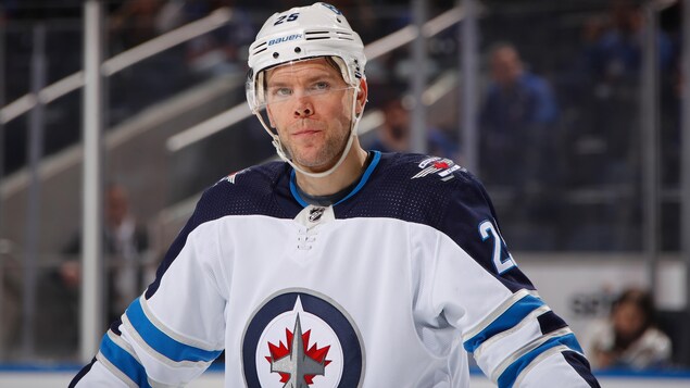 Paul Stastny se joint aux Hurricanes