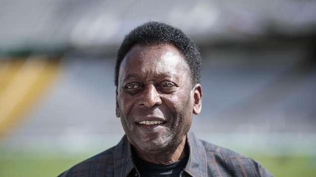 La légende brésilienne Pelé obtient son congé d’hôpital