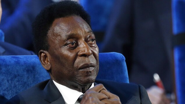 Pelé peut quitter l’hôpital, mais n’est pas tiré d’affaire