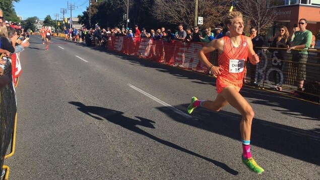 Charles Philibert-Thiboutot Charles Philibert-Thiboutot