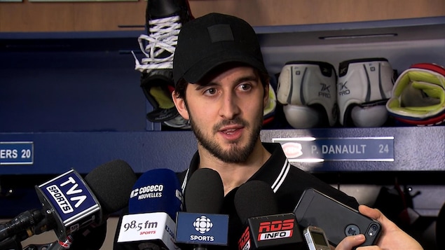 Phillip Danault