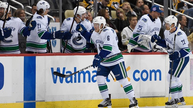 Brock Boeser Brock Boeser