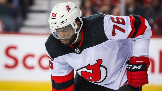 P.K. Subban annonce officiellement sa retraite du hockey