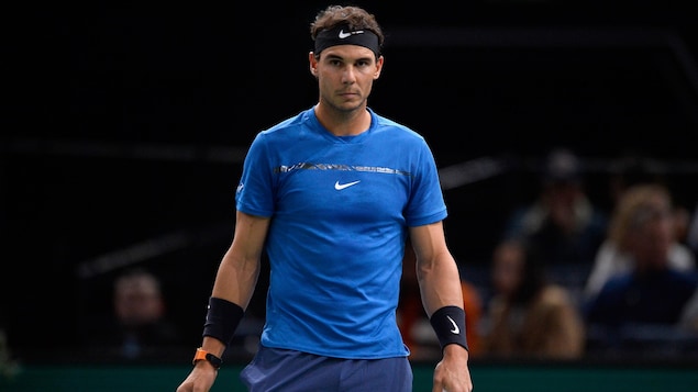 Rafael Nadal tentera un retour en décembre, sans garantie