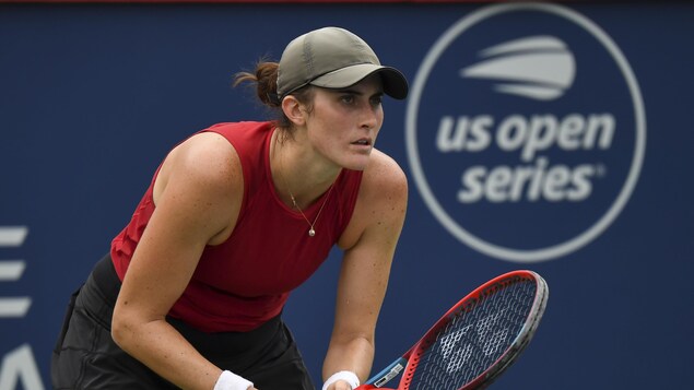 Marino passes qualifying and advances to main draw in New York