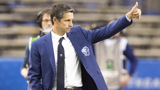 Rémi Garde Rémi Garde