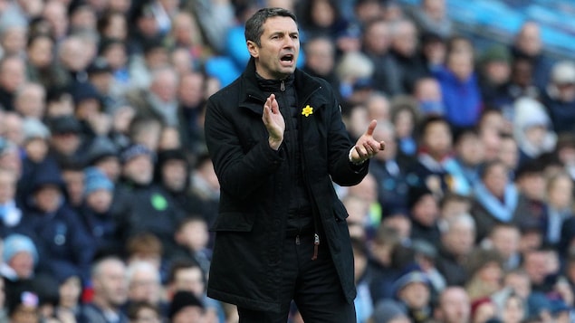 Rémi Garde Rémi Garde