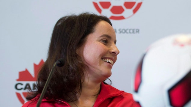 Rhian Wilkinson.