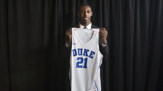 R.J. Barrett R.J. Barrett