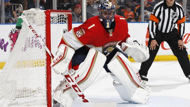 Roberto Luongo Roberto Luongo