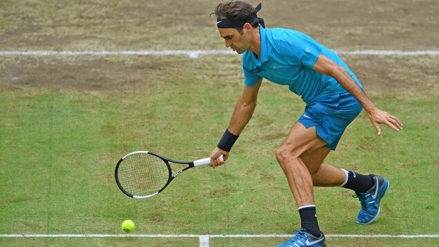 Roger Federer Roger Federer