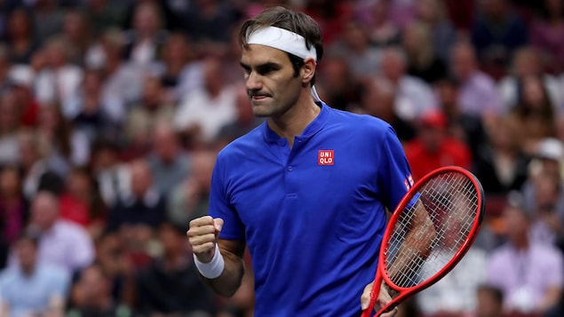 Roger Federer Roger Federer