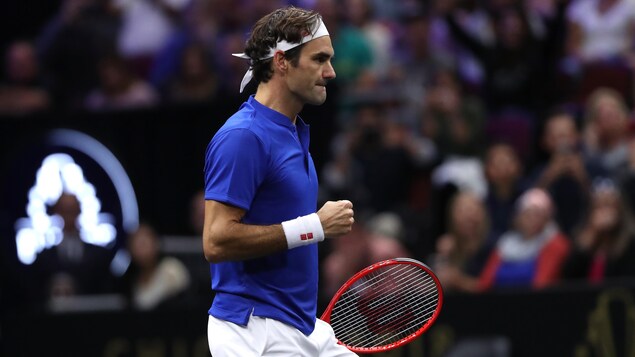 Roger Federer Roger Federer