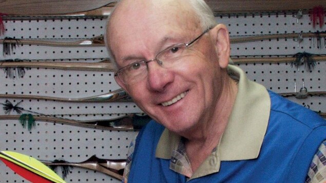 Roland Picard, un pionnier du tir à l’arc en Atlantique, s’éteint à 89 ans