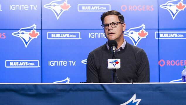 Les Blue Jays « exceptionnellement optimistes » quant à leur avenir