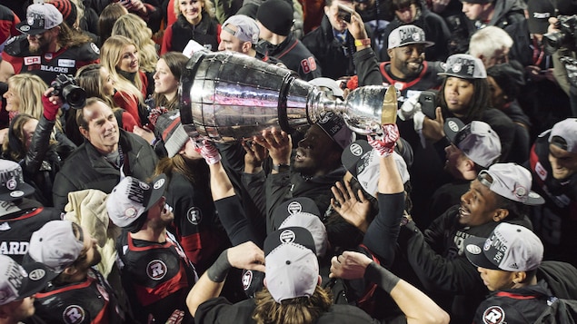 Le Rouge et Noir rend hommage à ses champions de 2016