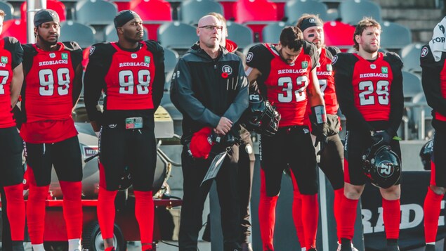 Après une saison difficile, le Rouge et Noir regarde vers l’avant