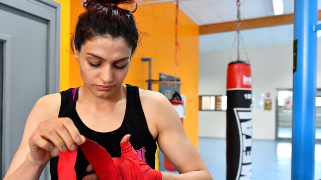 Sadaf Khadem