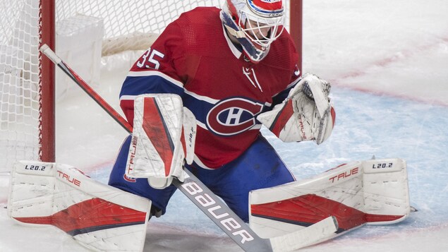 Evander Kane donne l’avance aux Oilers face au Canadien