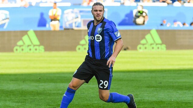 Samuel Piette Samuel Piette