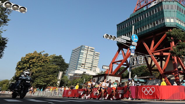 The bill for the organization of the Sapporo Games is frightening to Japan The bill for the organization of the Sapporo Games is frightening to Japan