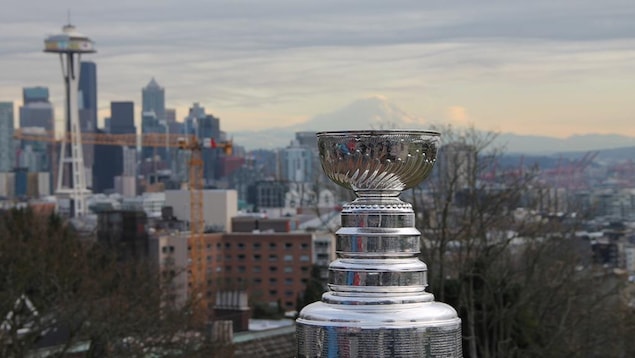 La plus grande ville de l'État de Washington accueillera la 32e équipe du circuit Bettman en 2021-2022.