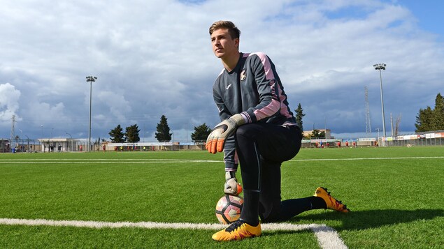 Sebastian Briza è pronto a cambiare la struttura gerarchica del CF Montreal