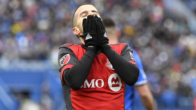 Sebastian Giovinco Sebastian Giovinco
