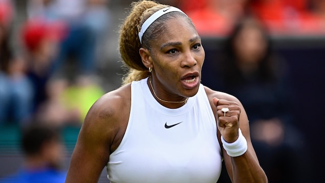Serena Williams effectuera son retour en simple à Wimbledon