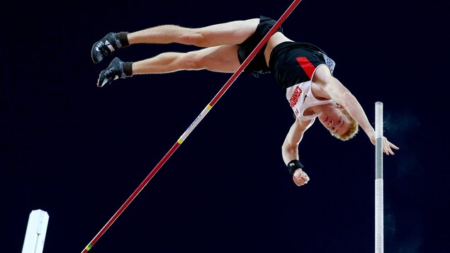 Shawn Barber Shawn Barber