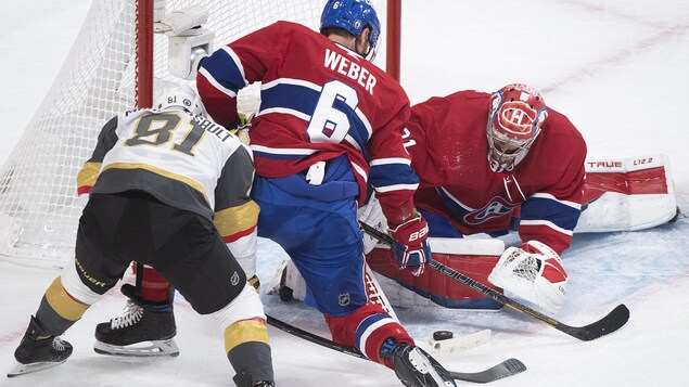 Deux parcours différents, un objectif identique pour Weber et Toffoli - Vimarsana News