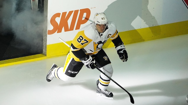 Ça sent le dernier tour de piste pour la bande à Sidney Crosby