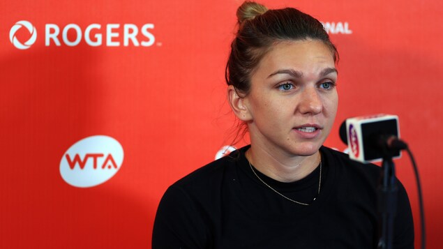 Simona Halep Simona Halep