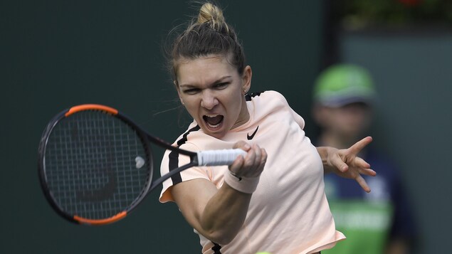 Simona Halep Simona Halep